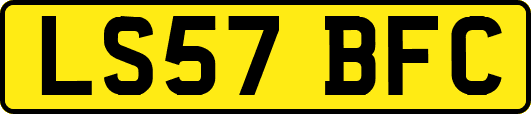 LS57BFC