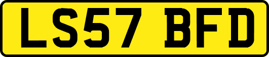 LS57BFD