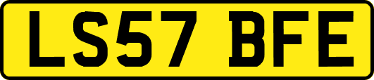LS57BFE