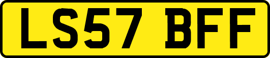 LS57BFF