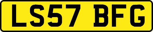LS57BFG