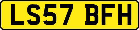 LS57BFH