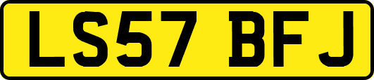 LS57BFJ