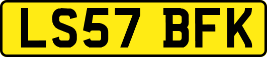 LS57BFK