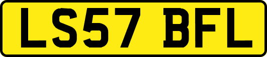 LS57BFL