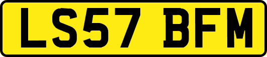 LS57BFM