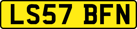 LS57BFN