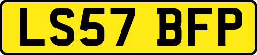 LS57BFP