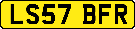 LS57BFR