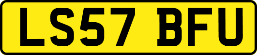 LS57BFU