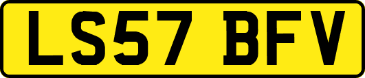 LS57BFV