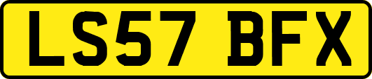 LS57BFX