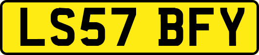 LS57BFY