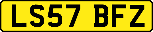 LS57BFZ