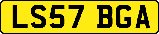 LS57BGA