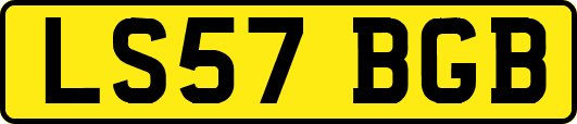 LS57BGB