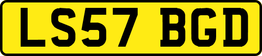 LS57BGD