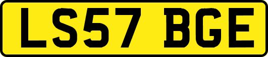 LS57BGE