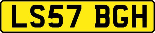 LS57BGH