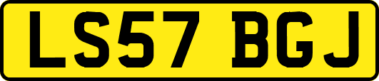 LS57BGJ