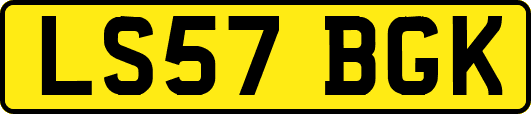 LS57BGK