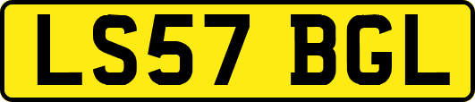 LS57BGL