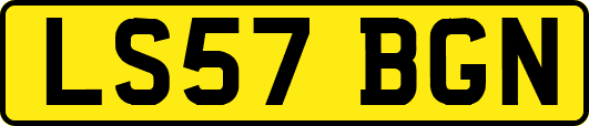 LS57BGN