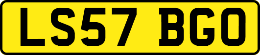 LS57BGO
