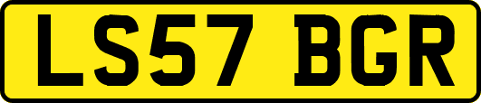 LS57BGR