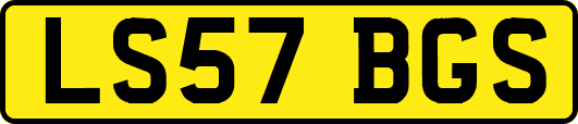 LS57BGS