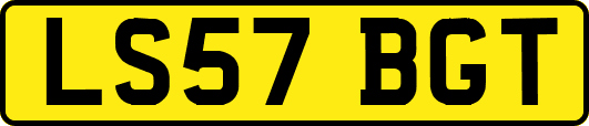 LS57BGT
