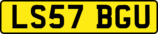 LS57BGU