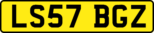 LS57BGZ