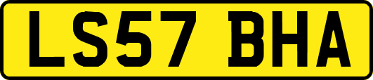 LS57BHA