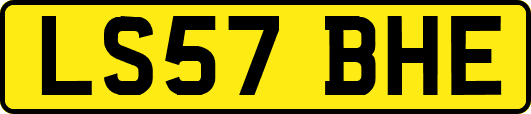 LS57BHE
