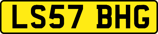 LS57BHG