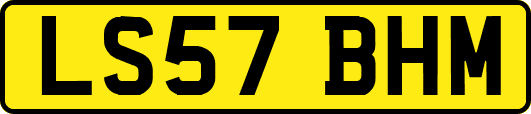 LS57BHM