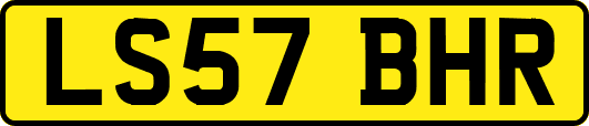 LS57BHR