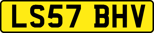 LS57BHV
