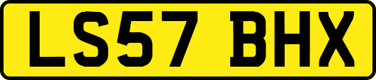 LS57BHX