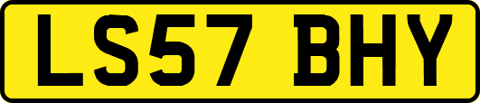 LS57BHY