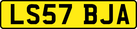 LS57BJA