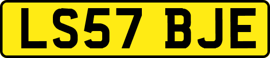 LS57BJE