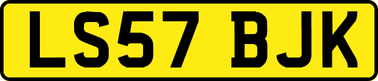 LS57BJK