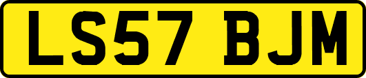 LS57BJM