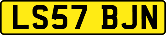 LS57BJN