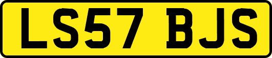LS57BJS