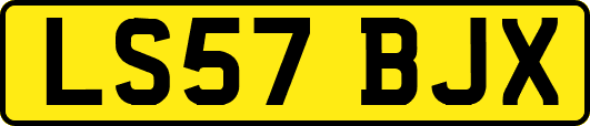 LS57BJX