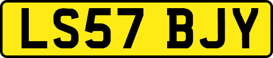 LS57BJY