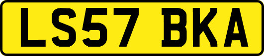 LS57BKA